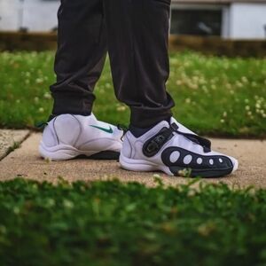 #Garrypayton Zoom Nike